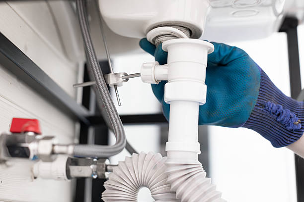 Reliable Plumbing contractor in Fayetteville, PA by AAA Plumbing Heating