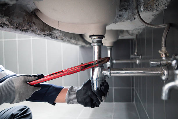 Trusted Pipe Repair service in Fayetteville, PA - AAA Plumbing Heating